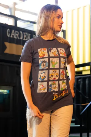 Daisy Street Relaxed Ducktales T-Shirt