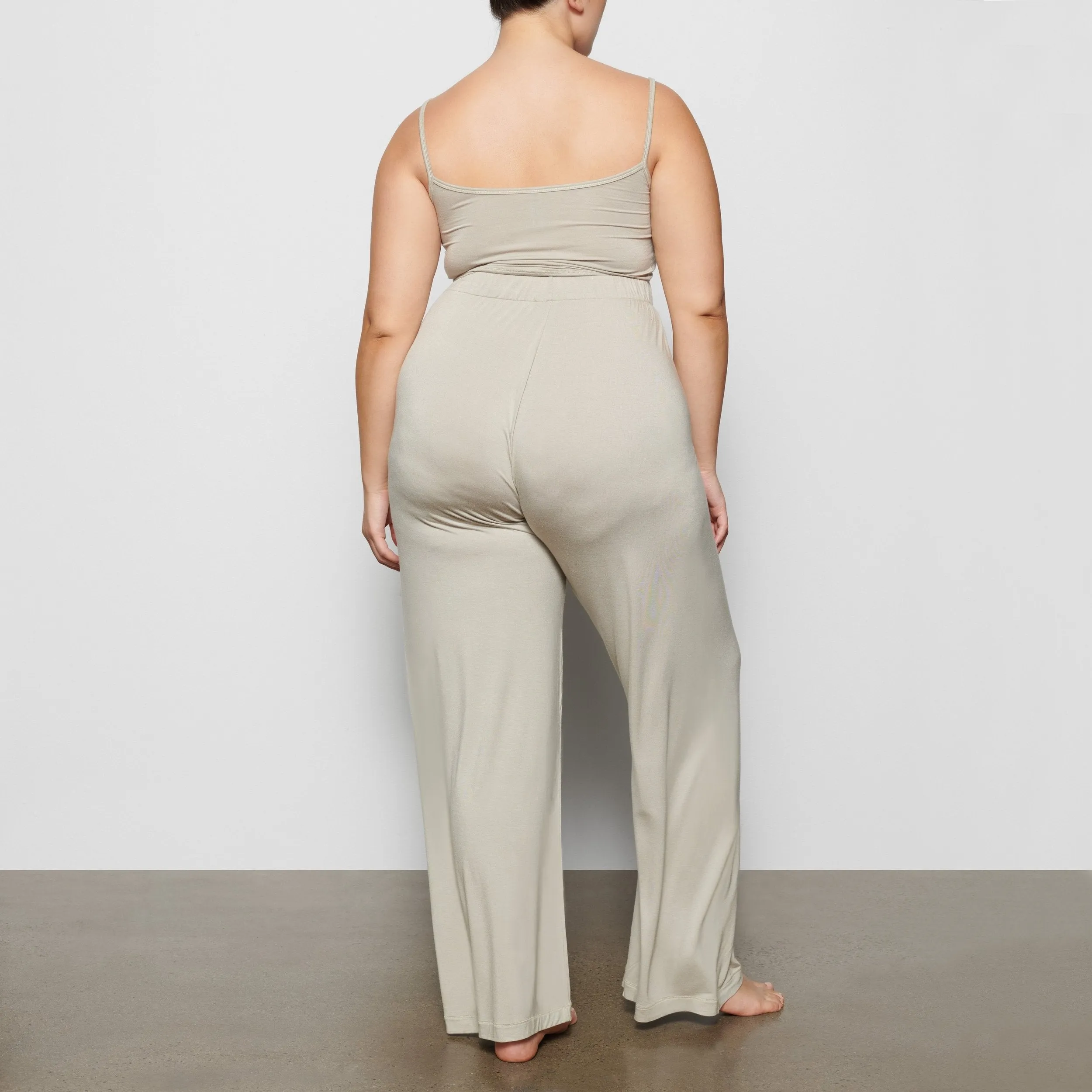 SLEEP PANT | TALC