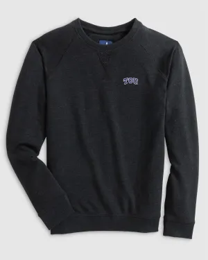 Texas Christian Freeman Jr. Crewneck Sweatshirt